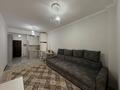 1-комнатная квартира · 32.6 м² · 3/10 этаж, Карасай батыра 326 за 29 млн ₸ в Алматы, Ауэзовский р-н