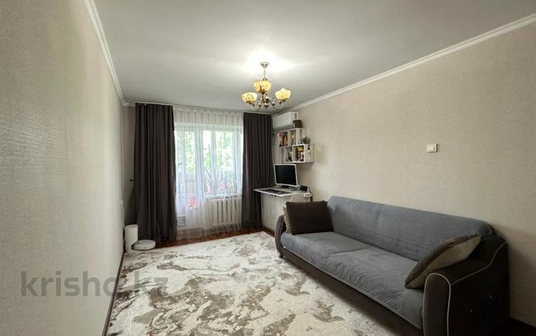 2-комнатная квартира · 45 м² · 4/5 этаж, мкр №6 3 за 34.6 млн ₸ в Алматы, Ауэзовский р-н — фото 4
