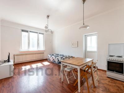 1-комнатная квартира · 37.7 м² · 9/21 этаж, Жумекена Нажимеденова 10/1 за 19.9 млн ₸ в Астане, Сарайшык р-н