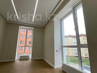 2-комнатная квартира · 57 м² · 3/9 этаж, мкр. Алтын орда за 31.5 млн ₸ в Актобе