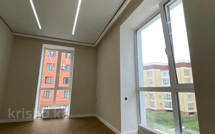 2-комнатная квартира · 57 м² · 3/9 этаж, мкр. Алтын орда за 31.5 млн ₸ в Актобе — фото 2