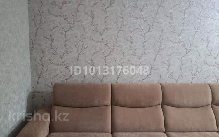 3-бөлмелі пәтер · 57.4 м² · 1/5 қабат, А. Байтурсынова 75 в, бағасы: 23.5 млн ₸ в Шымкенте, Туран р-н — фото 2