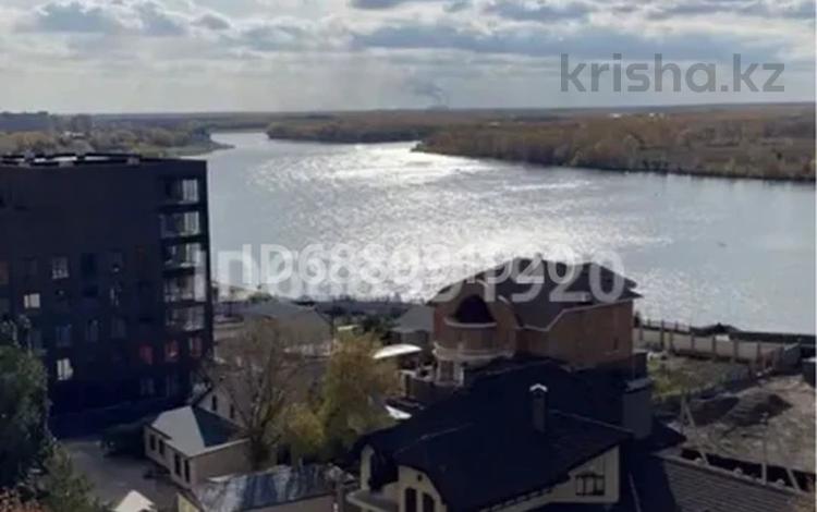 1-комнатная квартира · 35 м² · 11/12 этаж, Набережная 5 за 17 000 〒 в Павлодаре — фото 11