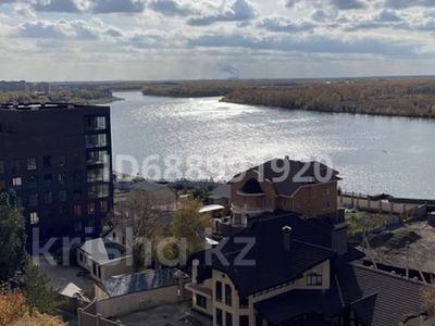 1-комнатная квартира, 35 м², 11/12 этаж посуточно, Набережная 5 за 15 000 〒 в Павлодаре