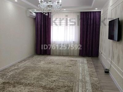 3-комнатная квартира · 105 м² · 3/5 этаж, 28-й мкр 29 — Напротив ТЦ Байтерек за 39 млн ₸ в Актау