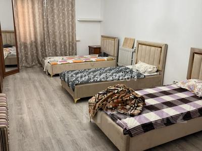 2 комнаты · 105 м² · 13/16 этаж, мкр Шугыла, Жуалы 19 за 65 000 ₸ в Алматы, Наурызбайский р-н