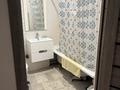 2 бөлме · 105 м² · 13/16 қабат, Шұғыла ш/а., Жуалы 19, бағасы: 65 000 ₸ в Алматы, Наурызбайский р-н — фото 4