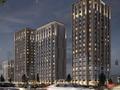 2-бөлмелі пәтер · 64.46 м² · 2/18 қабат, Улица Кокжал Барака 26, бағасы: 32 млн ₸ в Усть-Каменогорске — фото 2