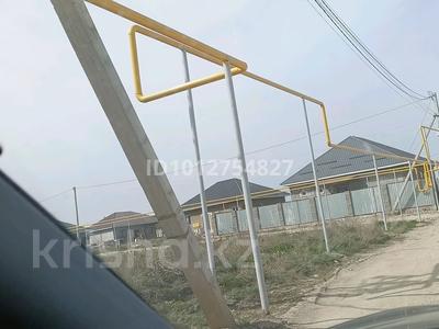Участок · 7 соток, 2 улица 71 — Бекет ата за 16 млн ₸ в Аскара Токпанова (Казцик)