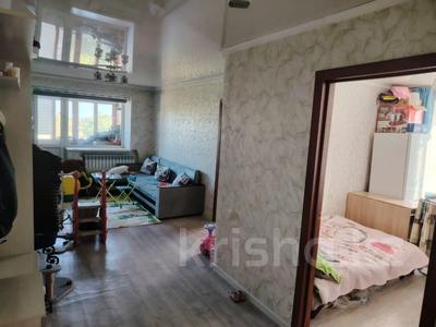 3-комнатная квартира · 51 м² · 5/5 этаж, Тельмана 162 за 19 млн ₸ в Семее