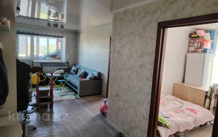 3-комнатная квартира · 51 м² · 5/5 этаж, Тельмана 162 за 19 млн ₸ в Семее — фото 2