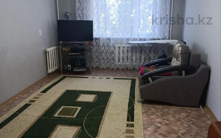 1-комнатная квартира · 36 м² · 5/10 этаж, 8-й микрорайон за 15.5 млн ₸ в Костанае — фото 2