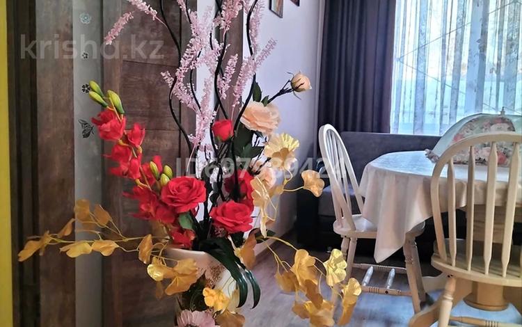 Отдельный дом · 6 комнат · 200 м² · 30 сот., Жениске 30 жыл 6 за 25 млн 〒 в  — фото 5