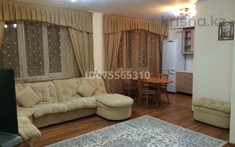 3-бөлмелі пәтер · 88 м² · 2/9 қабат, Крупская 24д, бағасы: 270 000 ₸ в Атырау — фото 2