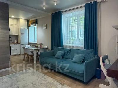 3-комнатная квартира · 75 м² · 1/2 этаж, мкр Новый Город, Жамбыла 101а за 29 млн ₸ в Караганде, Казыбек би р-н