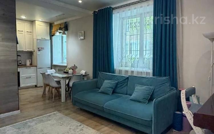 3-комнатная квартира · 75 м² · 1/2 этаж, мкр Новый Город, Жамбыла 101а за 29 млн ₸ в Караганде, Казыбек би р-н — фото 4