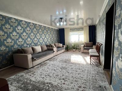 Отдельный дом · 4 комнаты · 110 м² · 2500 сот., Заречная 26/1 за 18 млн 〒 в Мамай Батыра 