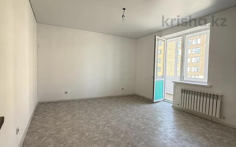 3-бөлмелі пәтер · 80.4 м² · 2/5 қабат, ул. Е-761 4/4, бағасы: 32 млн ₸ в Астане, Есильский р-н — фото 2
