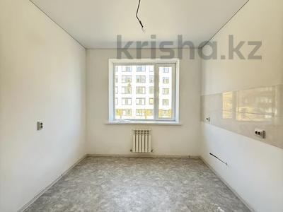 3-комнатная квартира · 80.4 м² · 2/5 этаж, ул. Е-761 4/4 за 32 млн ₸ в Астане, Есильский р-н