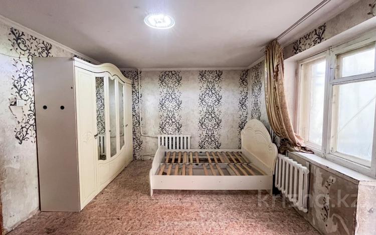 1-комнатная квартира · 32 м² · 1/5 этаж, Самал за 10.3 млн ₸ в Талдыкоргане, мкр Самал — фото 2