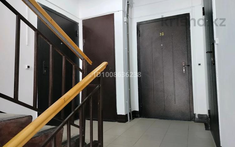 3-комнатная квартира · 67 м² · 3/4 этаж, Нур Актобе, ЖМ Каргалы 1 мкр дом 36 — ЖМ Каргалы за 19.5 млн ₸ — фото 2