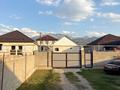 Отдельный дом · 6 комнат · 170 м² · 170 сот., Астана 951/4 — Хасанова за 45 млн ₸ в Кызылкайрат — фото 11