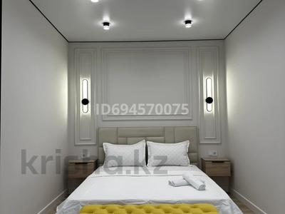 2-бөлмелі пәтер · 52 м² · 11/13 қабат, Просп. Назарбаева 28а, бағасы: 400 000 ₸ в Алматы, Жетысуский р-н
