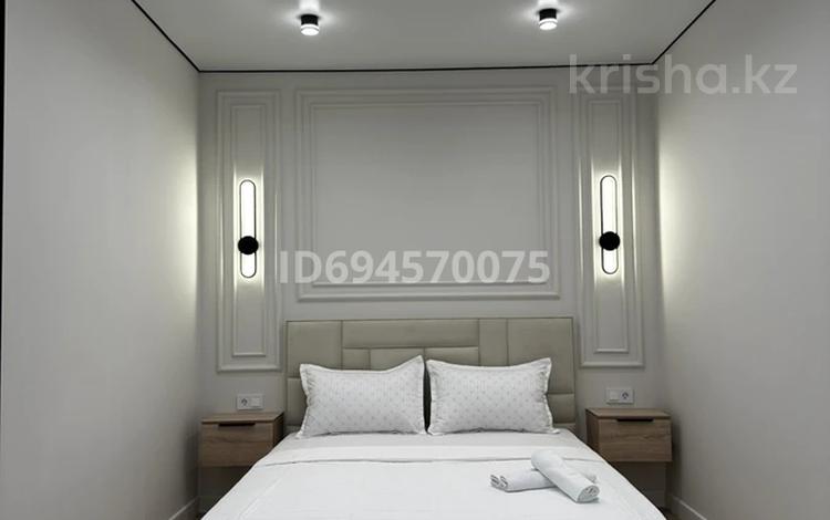 2-бөлмелі пәтер · 52 м² · 11/13 қабат, Просп. Назарбаева 28а, бағасы: 400 000 ₸ в Алматы, Жетысуский р-н — фото 2