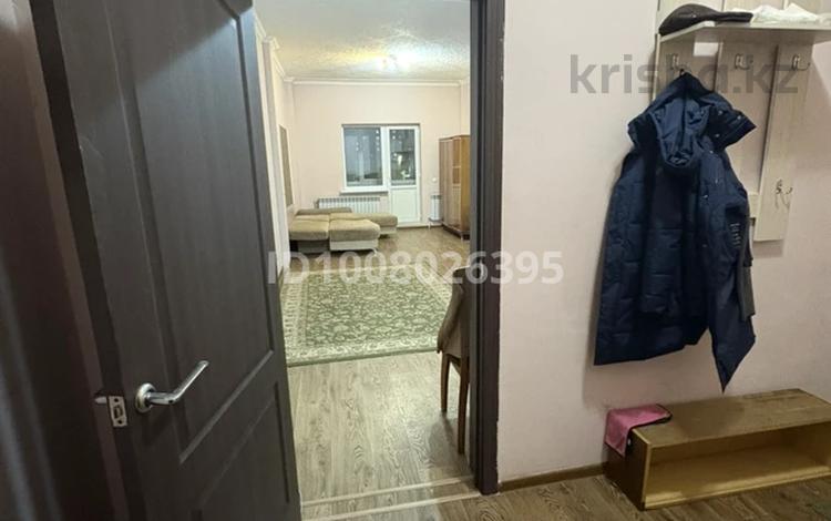 1-комнатная квартира · 40 м² · 4/13 этаж, Потанина 3 за 170 000 ₸ в Астане, Сарыарка р-н — фото 2