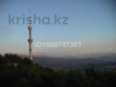Дача · 1 комната · 34 м² · 10 сот., мкр Горный Гигант за 26 млн 〒 в Алматы, Медеуский р-н