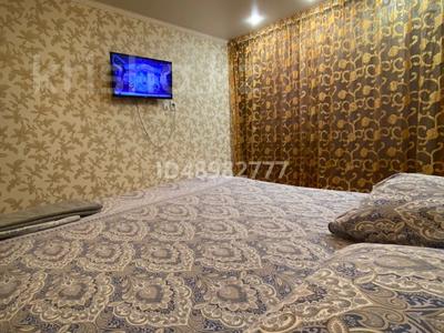 1-комнатная квартира, 36 м², 5/10 этаж по часам, Чокина 42 за 2 000 〒 в Павлодаре