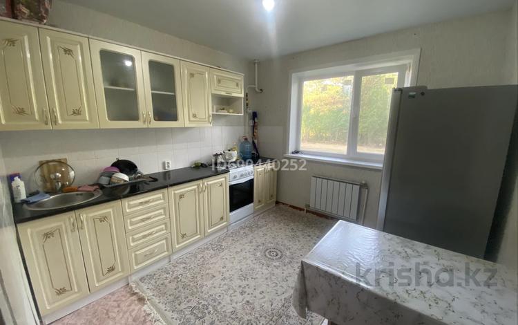 1-комнатная квартира · 40 м² · 1/9 этаж, Мкр. Аэропорт 29 за 150 000 ₸ в Костанае — фото 7