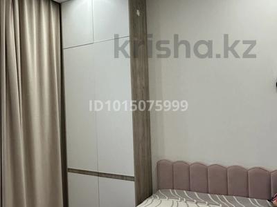 1-комнатная квартира · 42 м² · 3/12 этаж, Сыганак 28 за 39 млн ₸ в Астане, Нура р-н