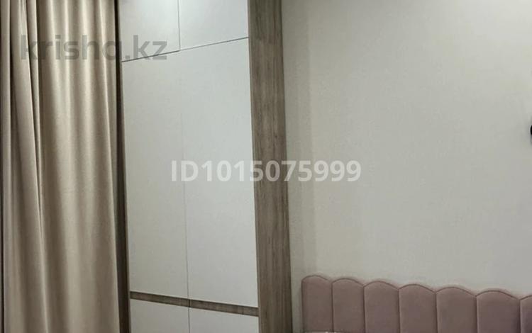 1-комнатная квартира · 42 м² · 3/12 этаж, Сыганак 28 за 39 млн ₸ в Астане, Нура р-н — фото 2