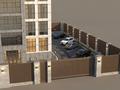 2-бөлмелі пәтер · 50 м² · 2/6 қабат, улица Горького 46, бағасы: 25 млн ₸ в Павлодаре — фото 3