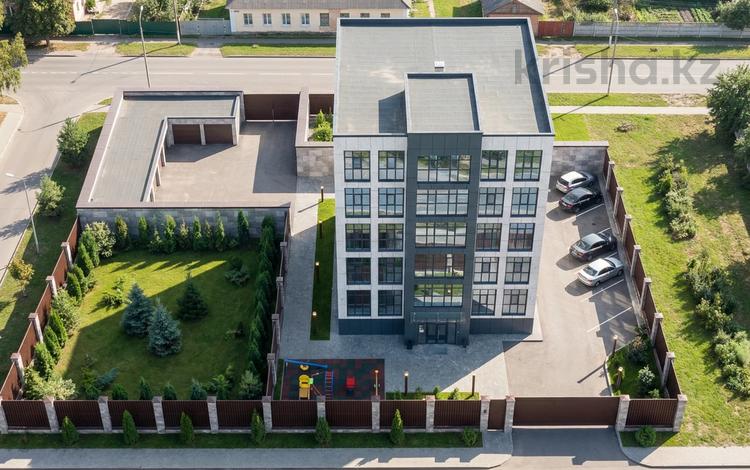 2-бөлмелі пәтер · 50 м² · 2/6 қабат, улица Горького 46, бағасы: 25 млн ₸ в Павлодаре — фото 9