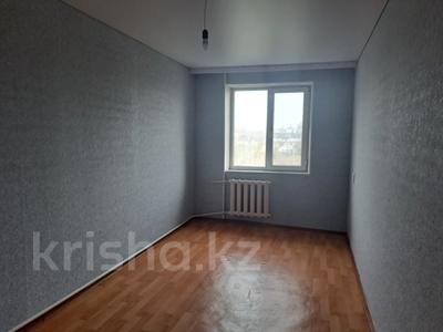 2-комнатная квартира, 44 м², 5/5 этаж помесячно, 1 мкр. 24 за 65 000 〒 в Таразе