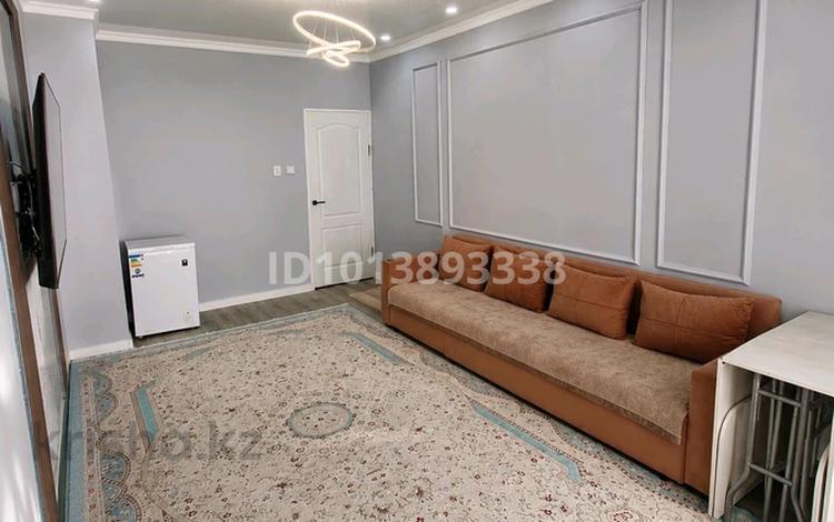 3-бөлмелі пәтер · 78 м² · 8/10 қабат, Шұғыла ш/а., Жунисова 4/10, бағасы: 41 млн ₸ в Алматы, Наурызбайский р-н — фото 2