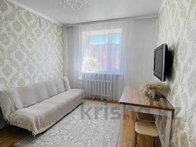 2-комнатная квартира · 47 м² · 4/5 этаж, ЖМ Лесная поляна 23 за 20.5 млн ₸ в Косшы