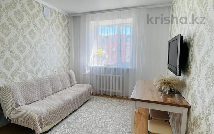 2-комнатная квартира · 47 м² · 4/5 этаж, ЖМ Лесная поляна 23 за 20.5 млн ₸ в Косшы — фото 2
