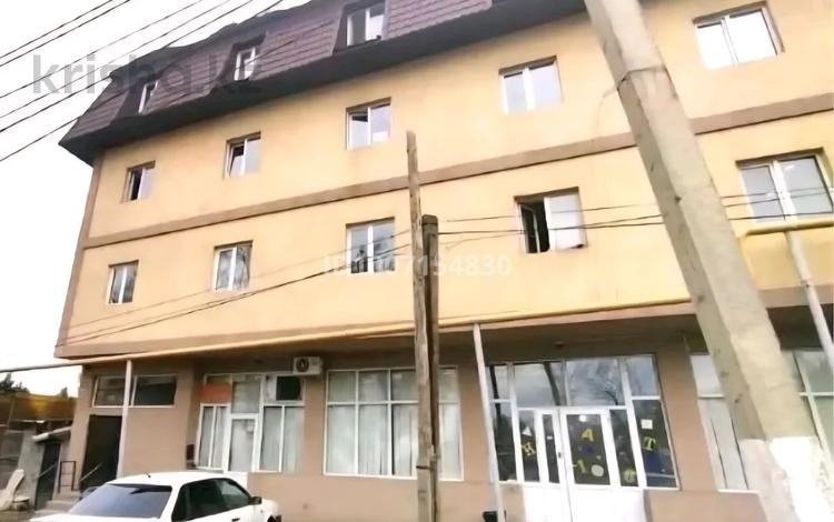 1-комнатная квартира · 19 м² · 4/4 этаж, мкр Тастыбулак 1 — Жандосова за 11 млн ₸ в Алматы, Наурызбайский р-н — фото 9