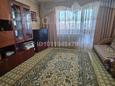 1-бөлмелі пәтер · 41 м² · 4/10 қабат, мкр Юго-Восток, мкр Гульдер 1, бағасы: 20 млн ₸ в Караганде, Казыбек би р-н