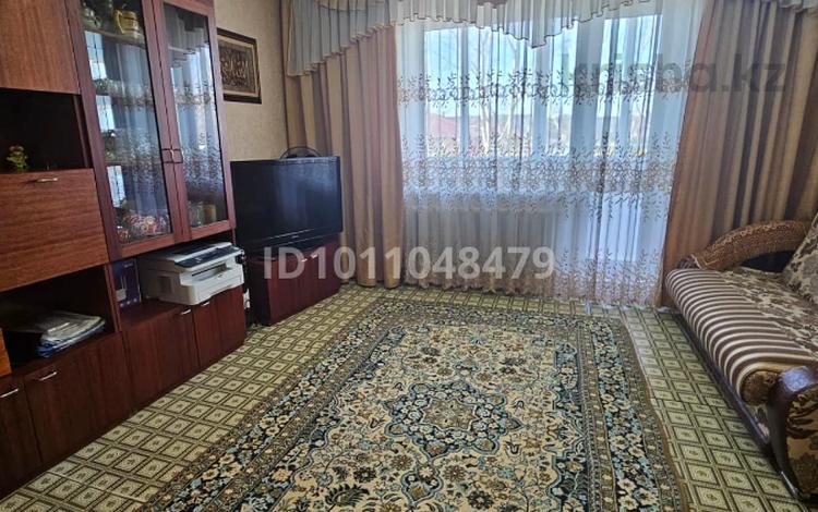 1-бөлмелі пәтер · 41 м² · 4/10 қабат, мкр Юго-Восток, мкр Гульдер 1, бағасы: 20 млн ₸ в Караганде, Казыбек би р-н — фото 2