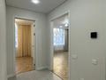 3-комнатная квартира · 85 м² · 5/9 этаж, Нажимеденова 5/1 за 58 млн ₸ в Астане, Сарайшык р-н — фото 12
