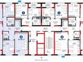 4-бөлмелі пәтер · 121 м² · 7/9 қабат, Е-321 4, бағасы: 74 млн ₸ в Астане, Есильский р-н — фото 2