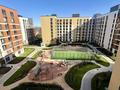 4-бөлмелі пәтер · 121 м² · 7/9 қабат, Е-321 4, бағасы: 74 млн ₸ в Астане, Есильский р-н — фото 4