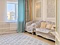 4-комнатная квартира · 122.6 м² · 6/6 этаж, Шоссе Коргалжын 13/4 за 500 000 ₸ в Астане, Нура р-н — фото 2