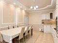 4-комнатная квартира · 122.6 м² · 6/6 этаж, Шоссе Коргалжын 13/4 за 500 000 ₸ в Астане, Нура р-н — фото 4