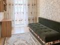 4-комнатная квартира · 122.6 м² · 6/6 этаж, Шоссе Коргалжын 13/4 за 500 000 ₸ в Астане, Нура р-н — фото 6