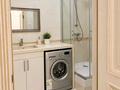 4-комнатная квартира · 122.6 м² · 6/6 этаж, Шоссе Коргалжын 13/4 за 500 000 ₸ в Астане, Нура р-н — фото 8